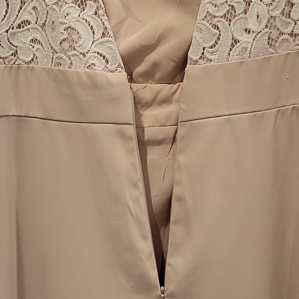 LelaRose bridesmiad dress - Picture 5 of 8